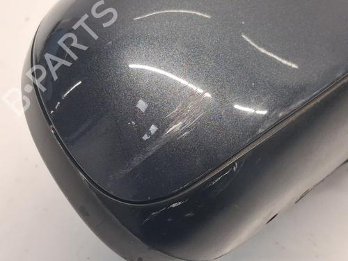 Right mirror PEUGEOT 406 Coupe (8C) 2.2 HDI | BP31065200C27