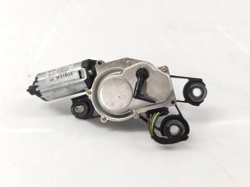 Used Rear wiper motor SEAT IBIZA III (6L1) 1.9 SDI (64 hp) 15728052