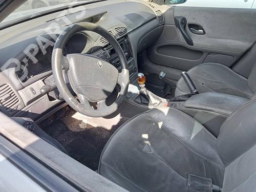 Electronic sensor RENAULT LAGUNA II Grandtour (KG0/1_) 1.9 dCi (KG0G) | BP10234483M84  - Image 7