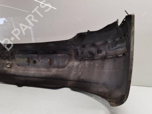 Rear bumper PEUGEOT 307 (3A/C) 2.0 HDi 90 | BP29831343C8
