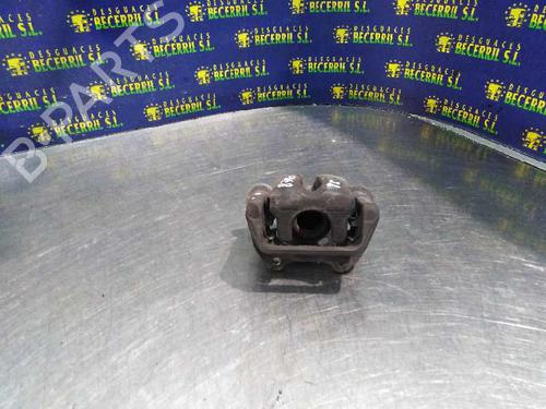 Left rear brake caliper BMW 3 (E90) 320 d | BP11576752M107 
