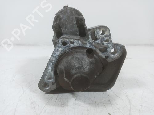 Used Starter NISSAN MICRA III (K12) 1.5 dCi (86 hp) 8471961