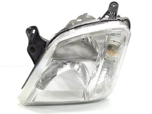Used Left headlight OPEL MERIVA A MPV (X03) 1.7 DTI (E75) (75 hp) 31353962