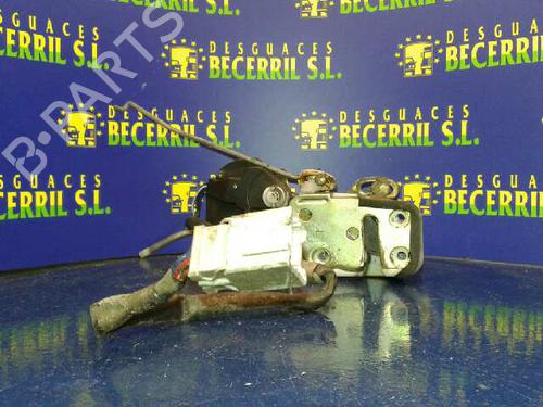 Used Front left lock ROVER 600 I (RH) 620 Si (131 hp) 9264889