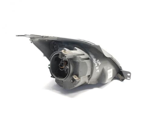 Left headlight FORD FIESTA V (JH_, JD_) 1.25 16V | BP28124505C28 