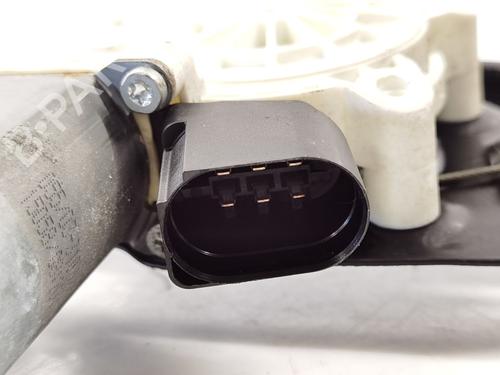 Rear right window mechanism BMW 5 (E60) 520 d | BP24052247C25 