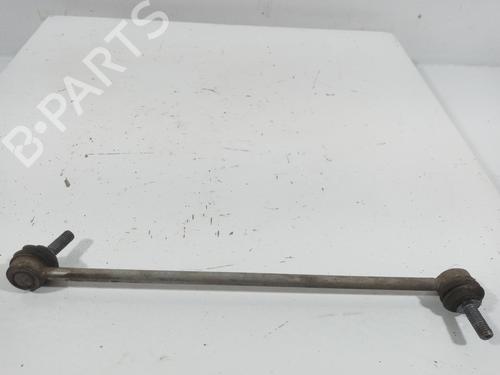 Used Left front suspension arm PEUGEOT 308 I (4A_, 4C_) 1.6 HDi (109 hp) 14020814