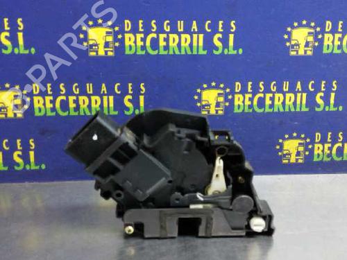 Used Rear right lock FORD FOCUS II (DA_, HCP, DP) [2004-2013]  8447400