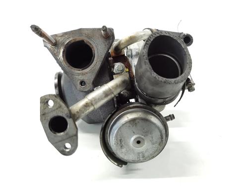 Turbocharger/Supercharger RENAULT MEGANE II Coupé-Cabriolet (EM0/1_)  | BP19410348M71 