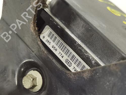 ABS pump FORD TRANSIT Van (FA_ _)  | BP16216312M43 