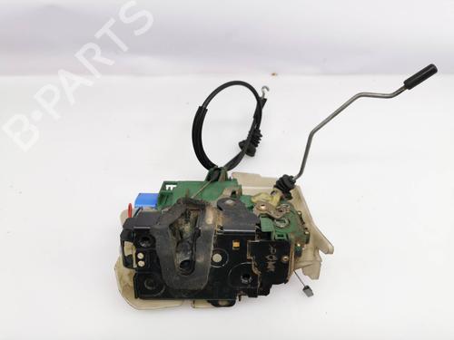 Front right lock VW POLO (9N_, 9A_) 1.2 12V | BP8471171C97 