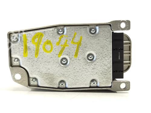Kollisjonspute styreenhet BMW 5 (E60) 520 d | BP24052242M53 