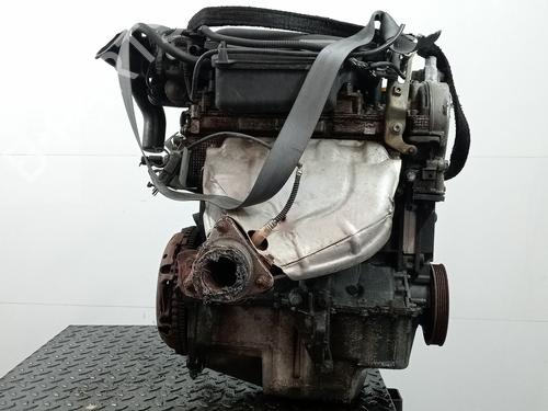 Engine RENAULT MEGANE II (BM0/1_, CM0/1_) 1.6 16V (BM0C, CM0C) | BP28480273M1 