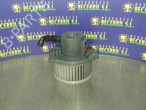 Used Heater blower motor CHEVROLET AVEO / KALOS Hatchback (T200) 1.4 16V (94 hp) 8429168