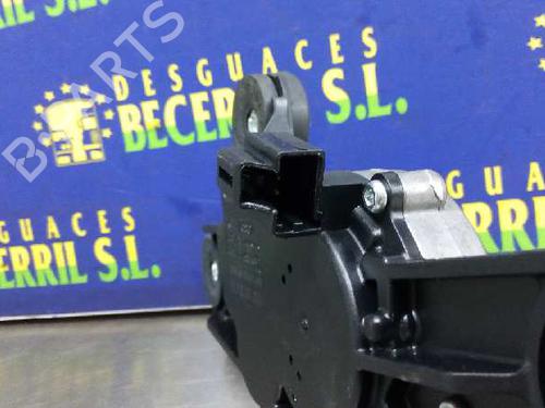 Rear wiper motor FORD MONDEO III (B5Y) 2.0 TDCi | BP8438463M102 