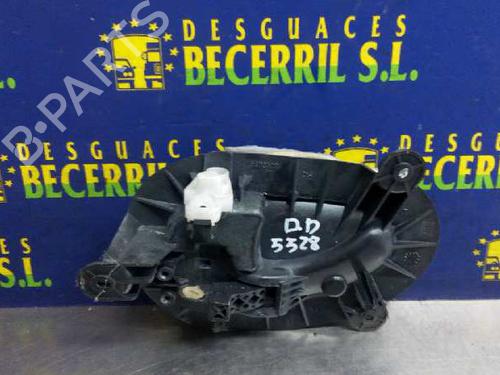 Front right interior door handle PEUGEOT 406 (8B) 2.0 16V | BP8448465I14 