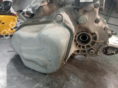 Gearbox CITROËN C3 II (SC_)  | BP21525122M3 