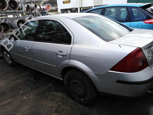 ABS pump FORD MONDEO III (B5Y) 2.0 16V TDDi / TDCi | BP8472539M43 