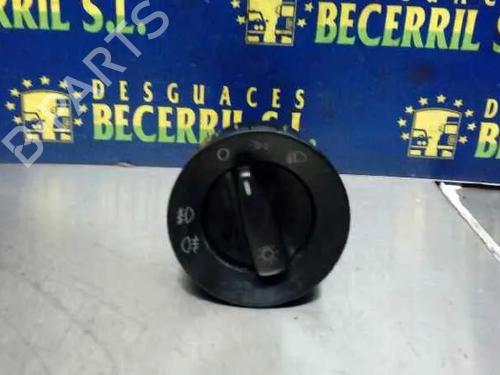 Used Headlight switch VW PASSAT B5.5 (3B3) 2.0 (130 hp) 17174593