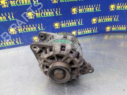 Used Alternator HYUNDAI ACCENT II Saloon (LC) 1.3 (75 hp) 8446256