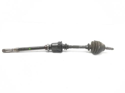 Used Right front driveshaft Right front driveshaft 37024301 37024301