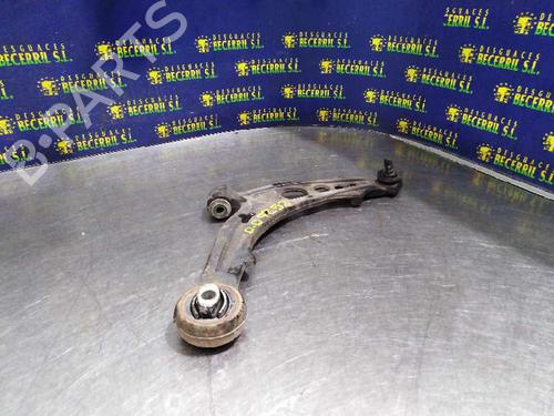 Used Right front suspension arm FIAT PUNTO (188_) 1.4 (95 hp) 8461234