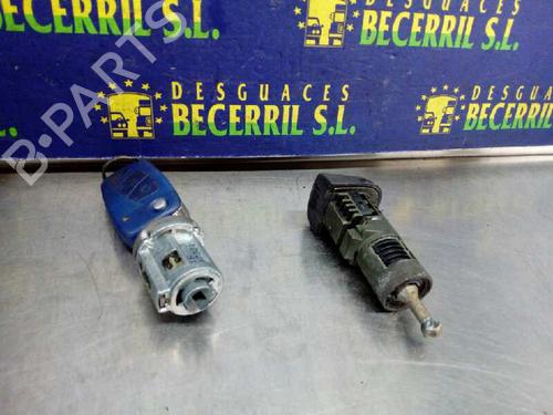Electronic module FIAT STILO (192_)  | BP14019255M83 