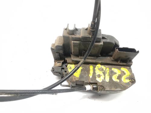 Used Front right lock Front right lock NISSAN NAVARA NP300 (D40) 2.5 dCi 4WD (174 hp) 36676001 36676001