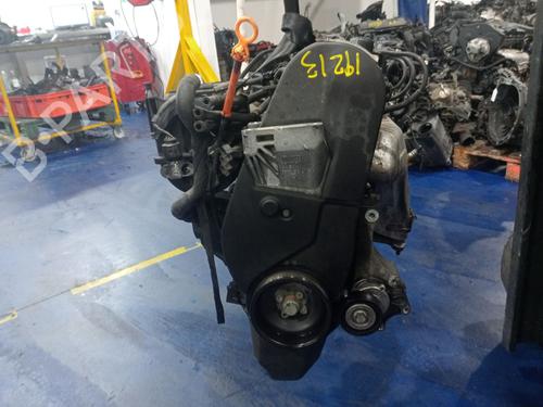 Engine SEAT AROSA (6H1) 1.0 | BP22931993M1 