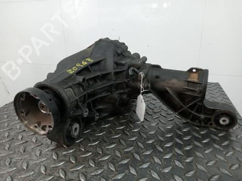 Used Front differential Front differential MERCEDES-BENZ R-CLASS (W251, V251) R 280 CDI 4-matic (251.020) (190 hp) 39890203 39890203