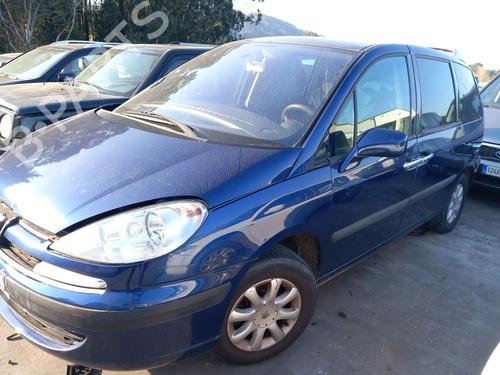 Switch PEUGEOT 807 (EB_) 2.2 HDi | BP33719270I30 - Image 5