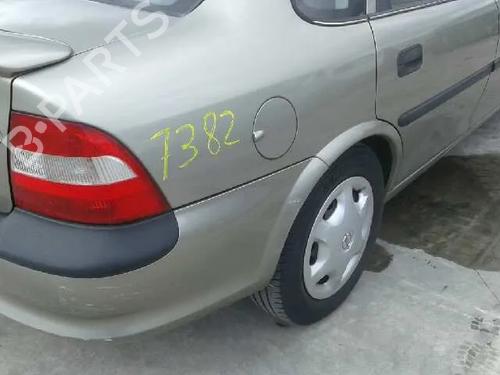 Egr OPEL VECTRA B (J96)  | BP8454572M69 