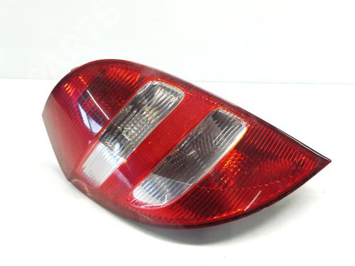 Used Left taillight MERCEDES-BENZ A-CLASS (W169) A 180 CDI (169.007, 169.307) (109 hp) 30637117