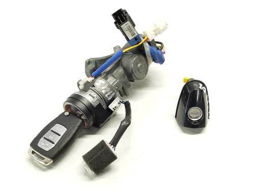 Elektronisk modul SSANGYONG KORANDO (C300) [2019-2025]  19434278