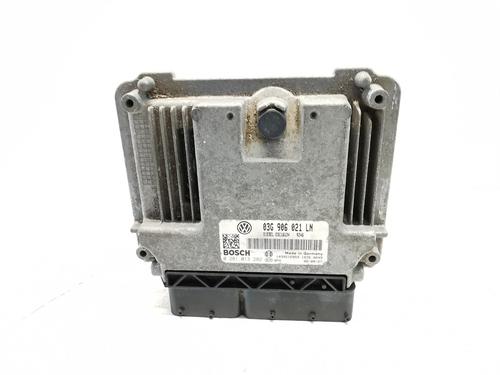 Used Engine control unit (ECU) SEAT ALTEA XL (5P5, 5P8) 1.9 TDI (105 hp) 29404908