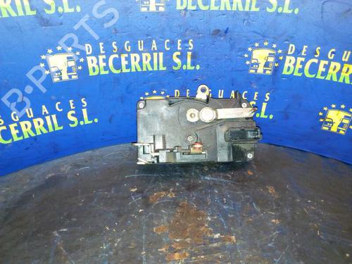 Front left lock FIAT SCUDO Van (220_)  | BP8424861C98 