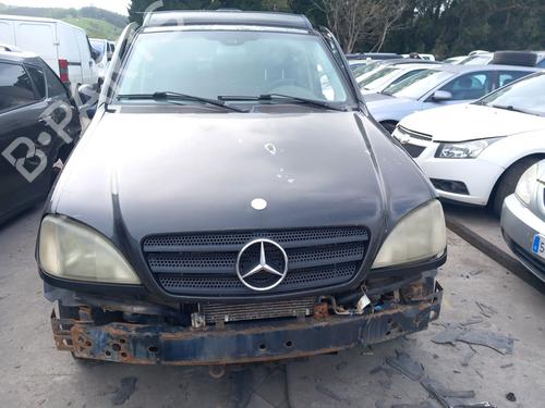 Used Parts MERCEDES-BENZ M-CLASS (W163)  ML 270 CDI (163.113)  4573404