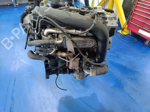 Engine VW GOLF V (1K1)  | BP17997781M1 