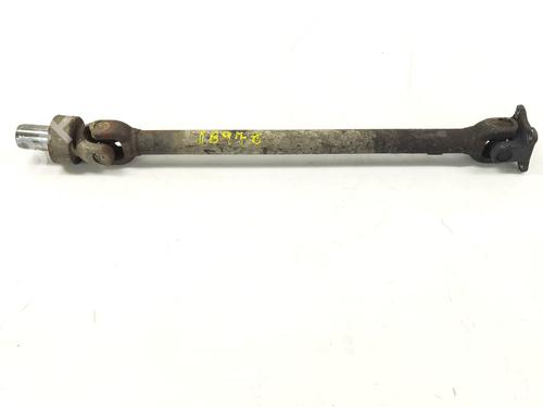 Used Driveshaft SUZUKI GRAND VITARA I Open Off-Road Vehicle (GT) [1998-2005]  22275386