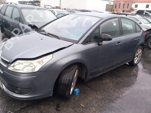 Used Parts CITROËN C4 I (LC_) 1.6 HDi (109 hp) 4343797