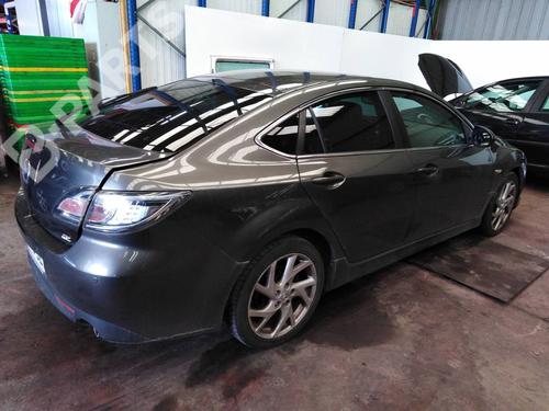 Right front window switch MAZDA 6 Hatchback (GH) 2.2 MZR-CD (GH10) | BP9266453C105  - Image 7