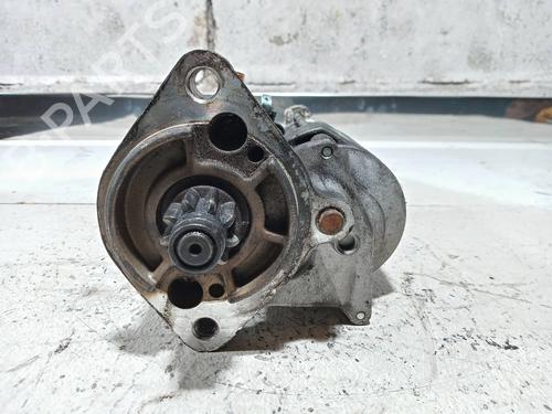 Starter LAND ROVER FREELANDER I (L314) 2.0 Td4 4x4 | BP8463517M8 