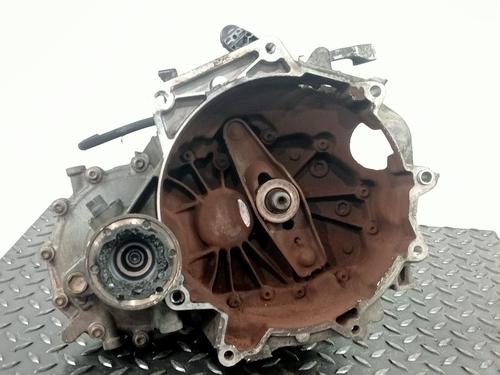 Used Gearbox SEAT IBIZA III (6L1) 1.4 TDI (80 hp) 31213504