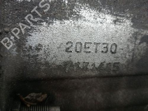 Gearbox CITROËN C-ELYSEE (DD_) 1.6 HDI 92 | BP37073046M3 - Image 4