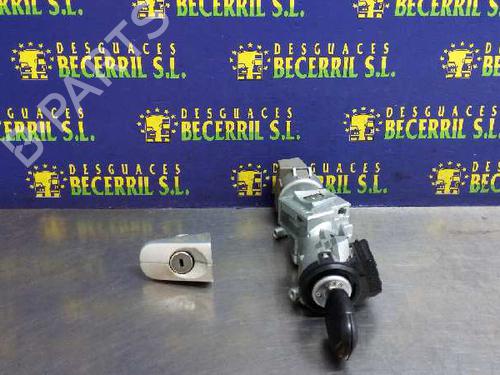 Used Electronic module FORD FOCUS II Turnier (DA_, FFS, DS) 1.6 TDCi (90 hp) 14018307