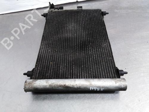AC radiator PEUGEOT 406 (8B) 2.0 HDI 110 | BP8473337M32 