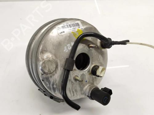 Used Servo brake MERCEDES-BENZ S-CLASS (W220) [1998-2005]  17433746