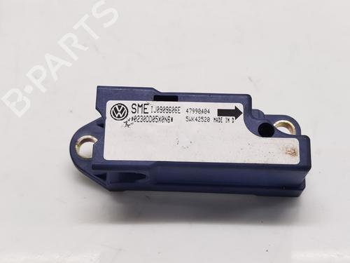 Used Electronic sensor SEAT TOLEDO II (1M2) 1.9 TDI (110 hp) 28610115