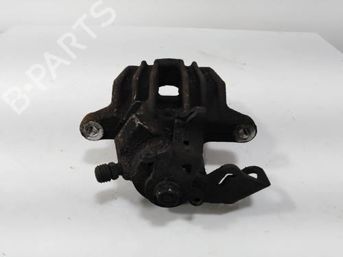 Right rear brake caliper VW POLO (6N2) 1.4 16V | BP11577469M106 