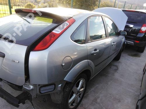 Right front fog light FORD FOCUS II (DA_, HCP, DP) 1.6 TDCi | BP8471560C31  - Image 7